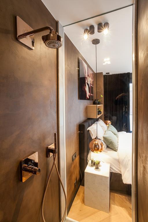 אנטוורפן Kaai11 - Lofts & Suites With A View מראה חיצוני תמונה