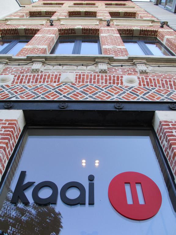 אנטוורפן Kaai11 - Lofts & Suites With A View מראה חיצוני תמונה