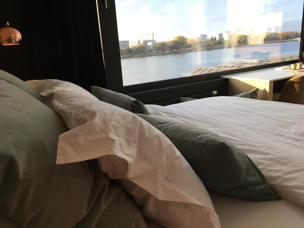 אנטוורפן Kaai11 - Lofts & Suites With A View מראה חיצוני תמונה