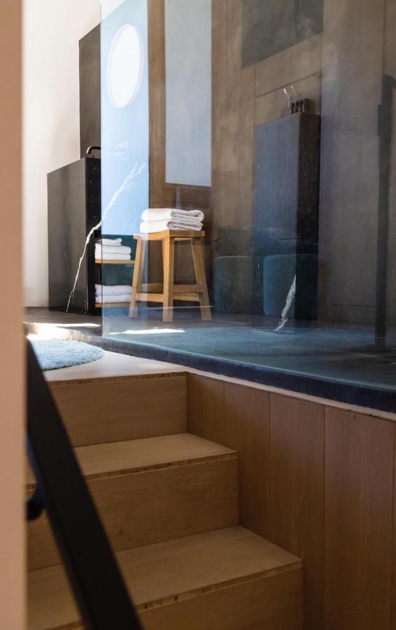 אנטוורפן Kaai11 - Lofts & Suites With A View מראה חיצוני תמונה